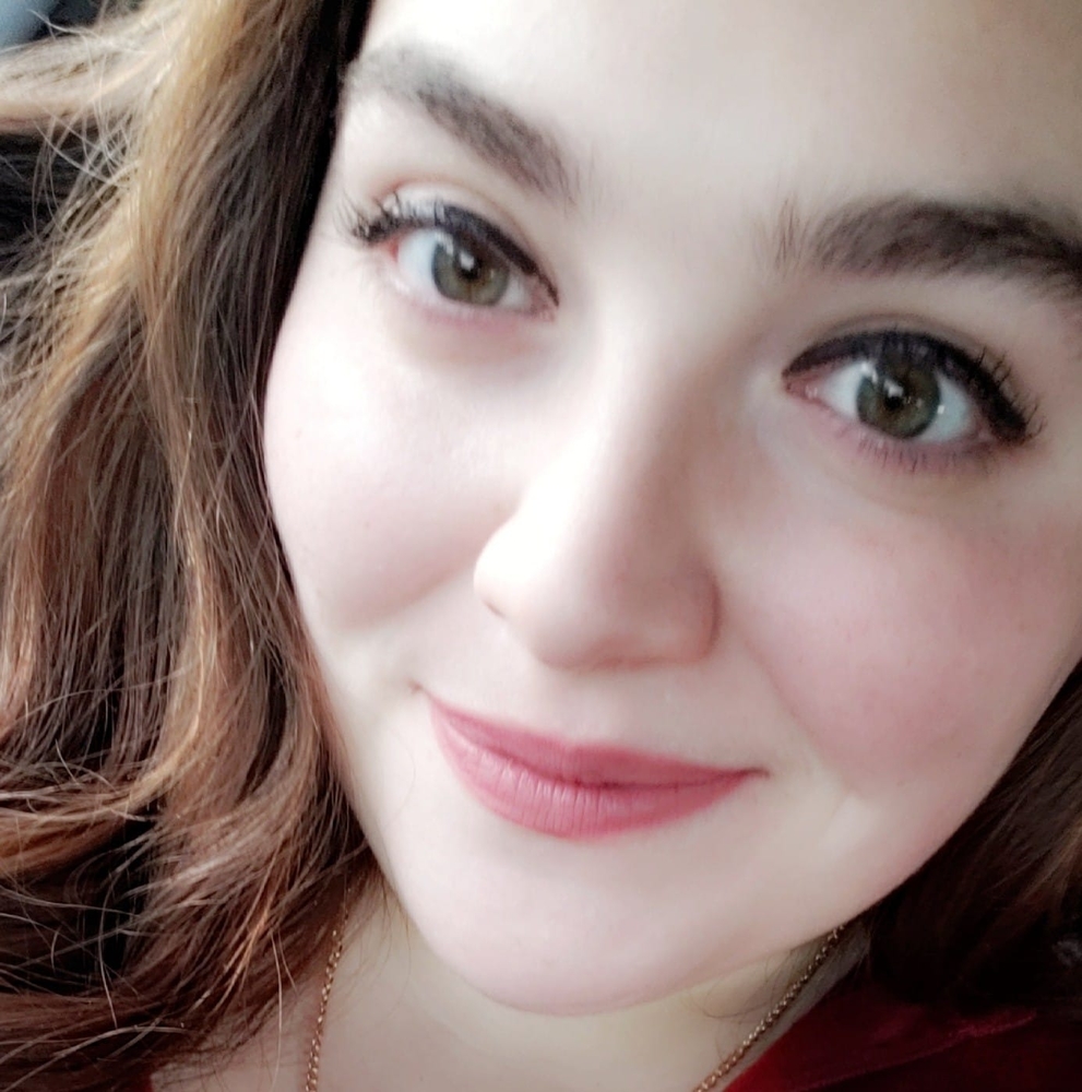 Meet your Posher, Jacqueline